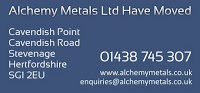 Alchemy Metals Ltd 370479 Image 5